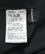 HIROKO KOSHINO（ヒロコ　コシノ）ワンピース 黒 サイズ:38(S位) レディース/2200649503643