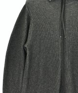 HIROKO KOSHINO（ヒロコ　コシノ）ワンピース グレー サイズ:38(S位) レディース/2200649503674