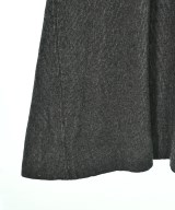 HIROKO KOSHINO（ヒロコ　コシノ）ワンピース グレー サイズ:38(S位) レディース/2200649503674