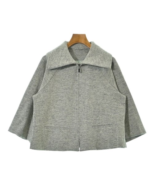 HIROKO KOSHINO(ヒロコ　コシノ)その他 グレー サイズ:38(S位)/2200649503681