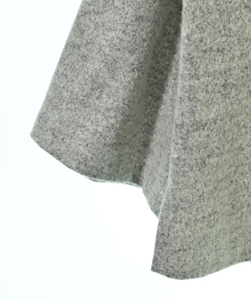 HIROKO KOSHINO（ヒロコ　コシノ）その他 グレー サイズ:38(S位) レディース/2200649503681