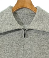 HIROKO KOSHINO（ヒロコ　コシノ）その他 グレー サイズ:38(S位) レディース/2200649503681