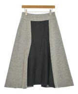 HIROKO KOSHINO ロング・マキシ丈スカート