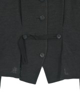 HIROKO KOSHINO（ヒロコ　コシノ）カーディガン グレー サイズ:38(S位) レディース/2200649503704