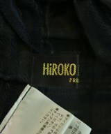 HIROKO KOSHINO（ヒロコ　コシノ）ロング・マキシ丈スカート 紺 サイズ:38(S位) レディース/2200649503711