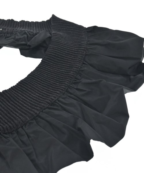 HIROKO KOSHINO（ヒロコ　コシノ）小物類（その他） 黒 サイズ:38 レディース/2200649503759