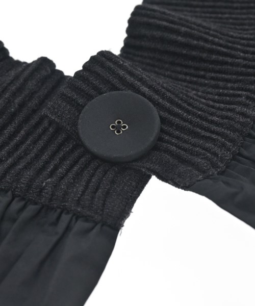 HIROKO KOSHINO（ヒロコ　コシノ）小物類（その他） 黒 サイズ:38 レディース/2200649503759