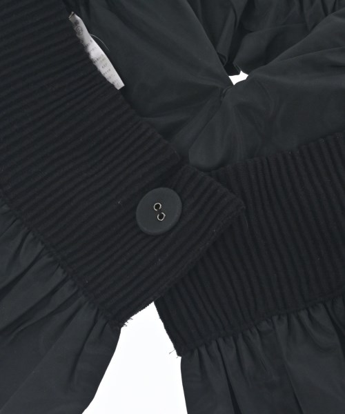 HIROKO KOSHINO（ヒロコ　コシノ）小物類（その他） 黒 サイズ:38 レディース/2200649503766