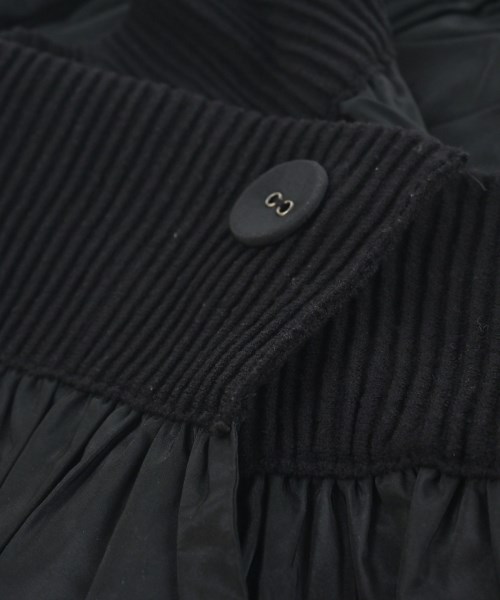 HIROKO KOSHINO（ヒロコ　コシノ）小物類（その他） 黒 サイズ:38 レディース/2200649503766