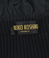 HIROKO KOSHINO（ヒロコ　コシノ）小物類（その他） 黒 サイズ:38 レディース/2200649503766