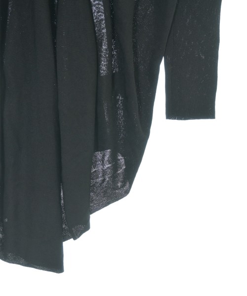 HIROKO KOSHINO（ヒロコ　コシノ）ワンピース 黒 サイズ:38(S位) レディース/2200655890034