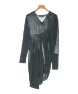 HIROKO KOSHINO（ヒロコ　コシノ）ワンピース 黒 サイズ:38(S位) レディース/2200655890034