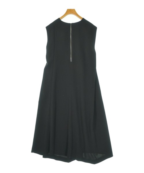 HIROKO KOSHINO（ヒロコ　コシノ）ワンピース 黒 サイズ:38(S位) レディース/2200651387026