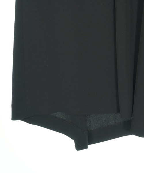 HIROKO KOSHINO（ヒロコ　コシノ）ワンピース 黒 サイズ:38(S位) レディース/2200651387026