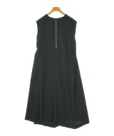HIROKO KOSHINO（ヒロコ　コシノ）ワンピース 黒 サイズ:38(S位) レディース/2200651387026