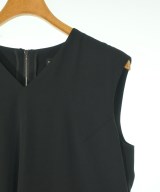 HIROKO KOSHINO（ヒロコ　コシノ）ワンピース 黒 サイズ:38(S位) レディース/2200651387026