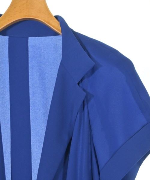 HIROKO KOSHINO（ヒロコ　コシノ）その他 青 サイズ:40(M位) レディース/2200651387040