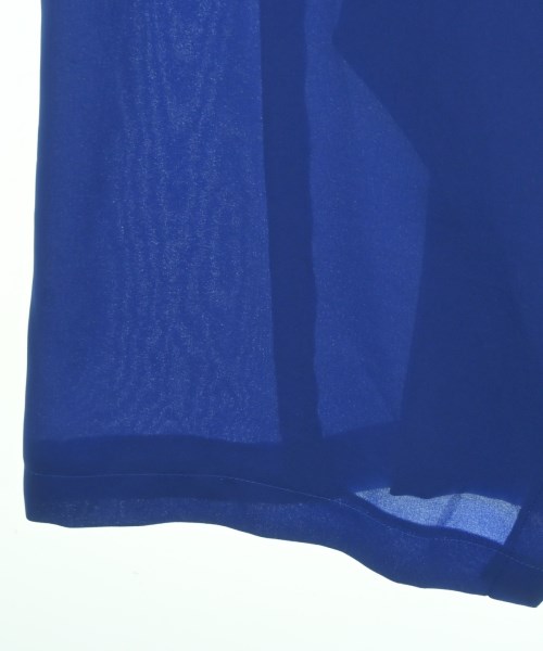 HIROKO KOSHINO（ヒロコ　コシノ）その他 青 サイズ:40(M位) レディース/2200651387040