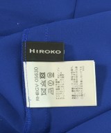 HIROKO KOSHINO（ヒロコ　コシノ）その他 青 サイズ:40(M位) レディース/2200651387040