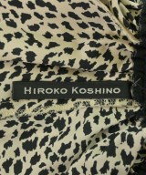 HIROKO KOSHINO（ヒロコ　コシノ）ロング・マキシ丈スカート ベージュ サイズ:38(S位) レディース/2200651387088