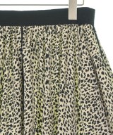 HIROKO KOSHINO（ヒロコ　コシノ）ロング・マキシ丈スカート ベージュ サイズ:38(S位) レディース/2200651387088