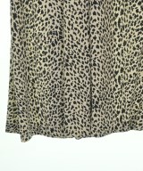 HIROKO KOSHINO（ヒロコ　コシノ）ロング・マキシ丈スカート ベージュ サイズ:38(S位) レディース/2200651387088