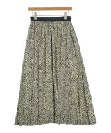 HIROKO KOSHINO ロング・マキシ丈スカート