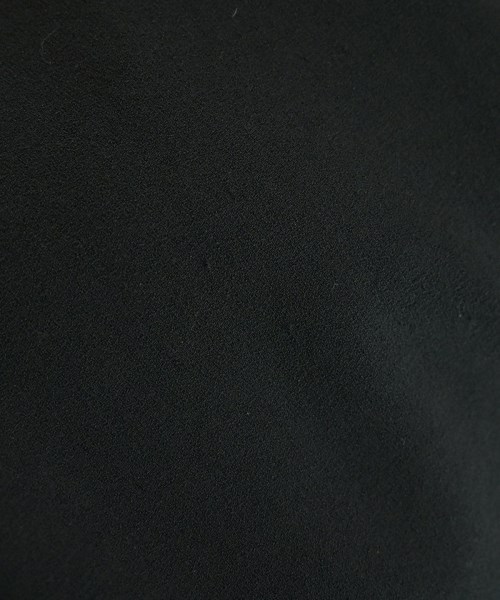 HIROKO KOSHINO（ヒロコ　コシノ）その他 黒 サイズ:40(M位) レディース/2200656277025