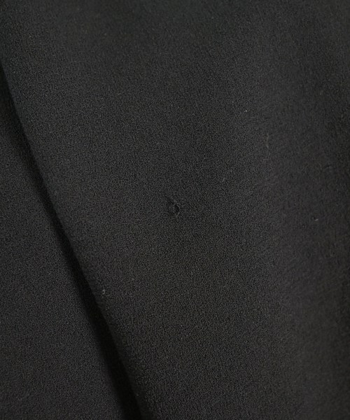 HIROKO KOSHINO（ヒロコ　コシノ）その他 黒 サイズ:40(M位) レディース/2200656277025