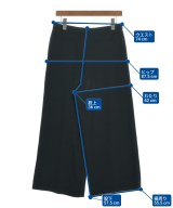 HIROKO KOSHINO（ヒロコ　コシノ）その他 黒 サイズ:40(M位) レディース/2200656277025