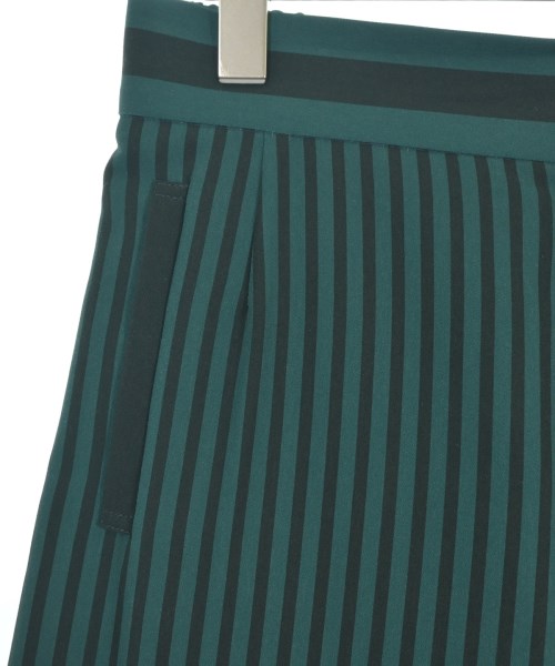 HIROKO KOSHINO（ヒロコ　コシノ）その他 緑 サイズ:40(M位) レディース/2200656277032