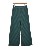 HIROKO KOSHINO（ヒロコ　コシノ）その他 緑 サイズ:40(M位) レディース/2200656277032