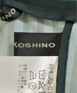 HIROKO KOSHINO（ヒロコ　コシノ）その他 緑 サイズ:40(M位) レディース/2200656277032