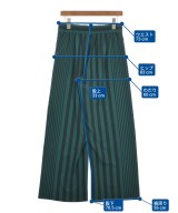 HIROKO KOSHINO（ヒロコ　コシノ）その他 緑 サイズ:40(M位) レディース/2200656277032