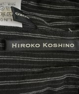 HIROKO KOSHINO（ヒロコ　コシノ）その他 黒 サイズ:38(S位) レディース/2200656277049