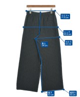 HIROKO KOSHINO（ヒロコ　コシノ）その他 黒 サイズ:38(S位) レディース/2200656277049