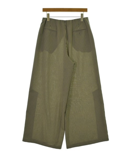 HIROKO KOSHINO（ヒロコ　コシノ）その他 ベージュ サイズ:40(M位) レディース/2200656277056