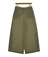 HIROKO KOSHINO（ヒロコ　コシノ）その他 ベージュ サイズ:40(M位) レディース/2200656277056