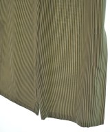 HIROKO KOSHINO（ヒロコ　コシノ）その他 ベージュ サイズ:40(M位) レディース/2200656277056