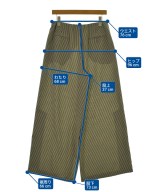 HIROKO KOSHINO（ヒロコ　コシノ）その他 ベージュ サイズ:40(M位) レディース/2200656277056