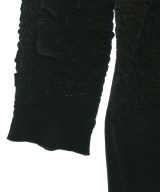 HIROKO KOSHINO（ヒロコ　コシノ）ブラウス 黒 サイズ:38(S位) レディース/2200656277070