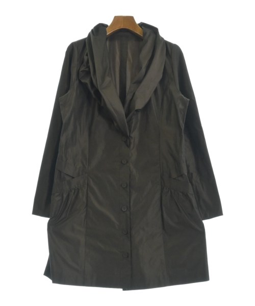 HIROKO KOSHINO(ヒロコ　コシノ)その他 グレー サイズ:40(M位)/2200656277087