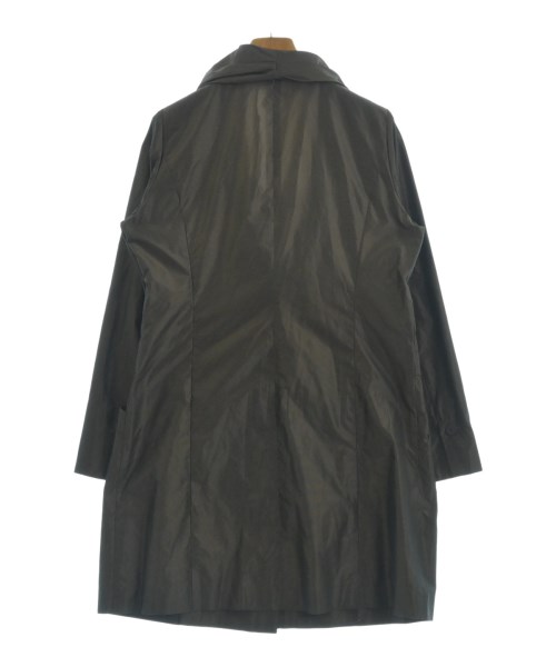 HIROKO KOSHINO（ヒロコ　コシノ）その他 グレー サイズ:40(M位) レディース/2200656277087