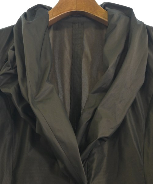 HIROKO KOSHINO（ヒロコ　コシノ）その他 グレー サイズ:40(M位) レディース/2200656277087