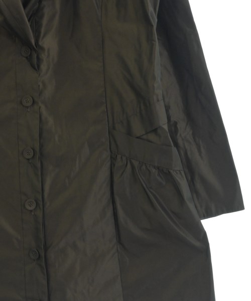 HIROKO KOSHINO（ヒロコ　コシノ）その他 グレー サイズ:40(M位) レディース/2200656277087