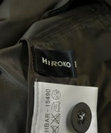 HIROKO KOSHINO（ヒロコ　コシノ）その他 グレー サイズ:40(M位) レディース/2200656277087