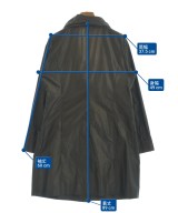 HIROKO KOSHINO（ヒロコ　コシノ）その他 グレー サイズ:40(M位) レディース/2200656277087