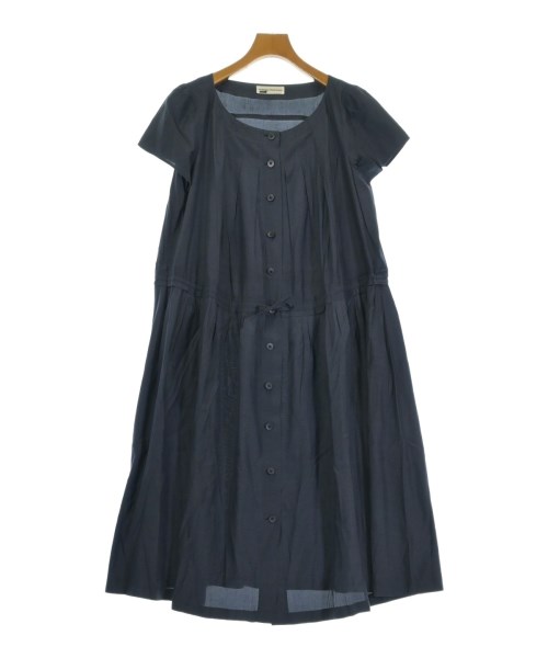 HIROKO KOSHINO(ヒロコ　コシノ)のワンピース サイズ:40(M位) 5,500円