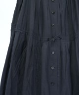HIROKO KOSHINO（ヒロコ　コシノ）ワンピース 紺 サイズ:40(M位) レディース/2200707348018