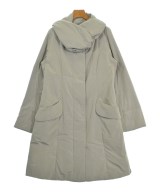 HIROKO KOSHINO（ヒロコ　コシノ）その他 グレー サイズ:40(M位) レディース/2200707348025